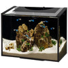 AQUEON ASCENT FRAMELESS LED AQUARIUM KIT