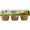 Green Coast Pet Unsweetened Applesauce Dog Treat